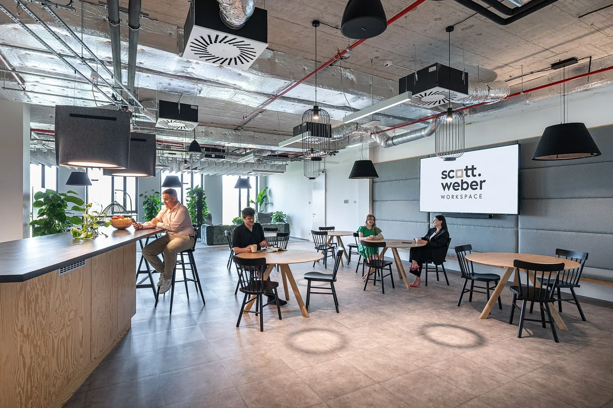 Scott.Weber Rustonka coworking interior