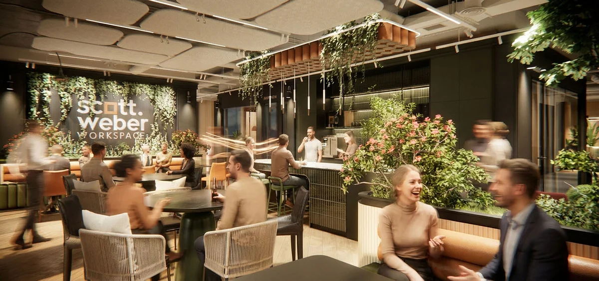 PernerKarlín event space