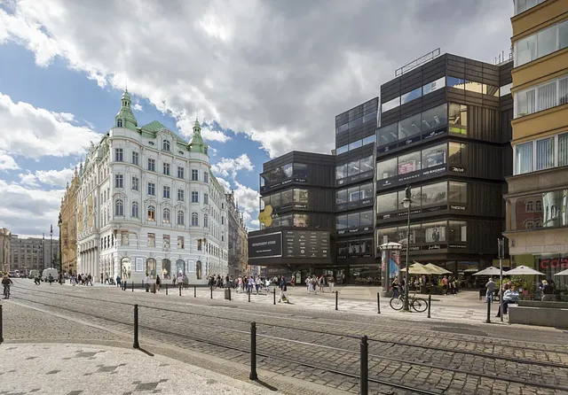 Scott.Weber NR7 workspace interior