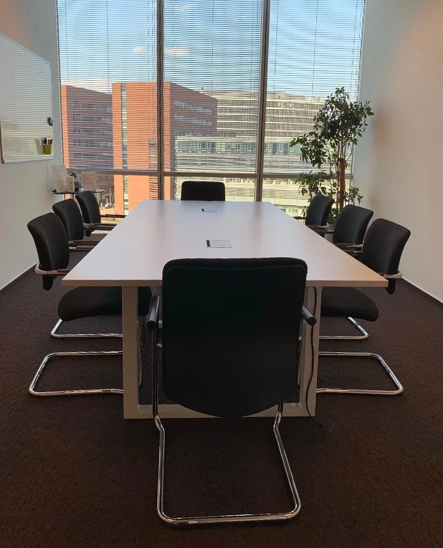 City Empiria office area